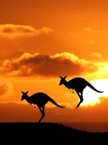 Australien